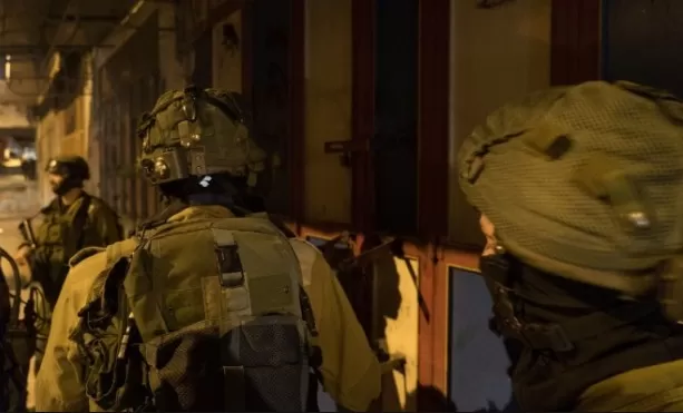 مدار الساعة,أخبار عربية ودولية,الضفة الغربية