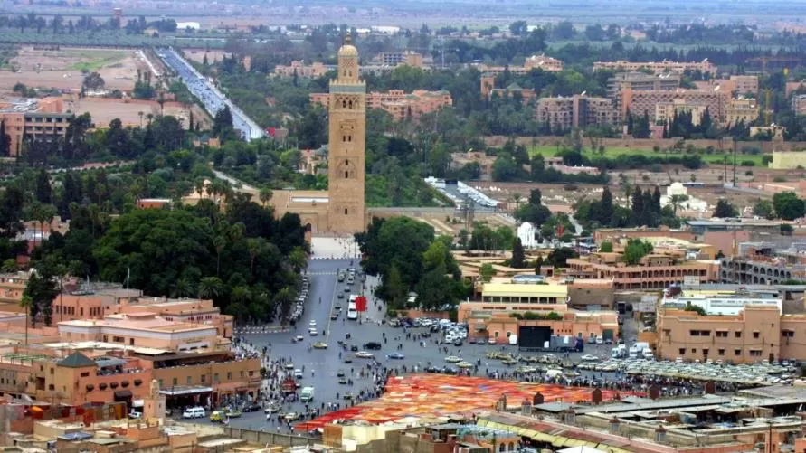 مدار الساعة,أخبار السياحة في الأردن