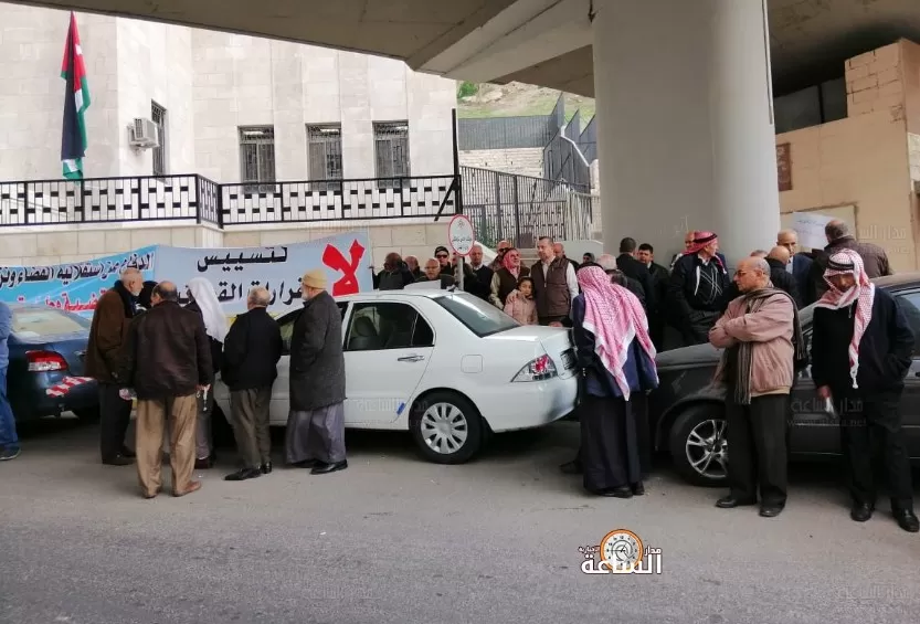 مدار الساعة,أخبار الأردن,اخبار الاردن,محكمة التمييز,المجلس القضائي