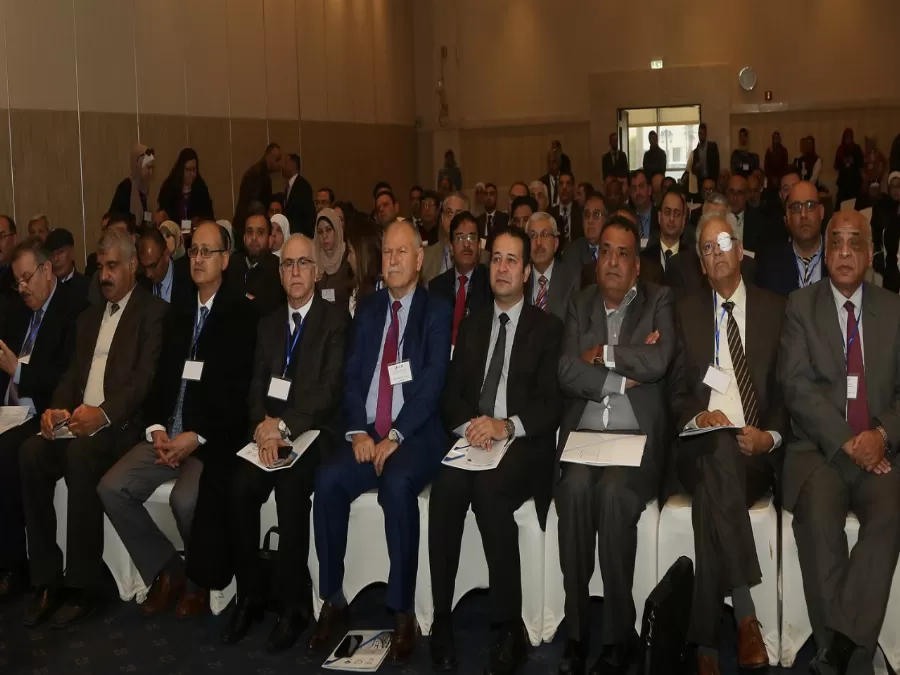 مدار الساعة,أخبار ثقافية,الجامعة الأردنية