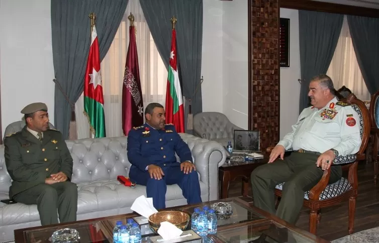 مدار الساعة,أخبار الأردن,اخبار الاردن,هيئة الأركان المشتركة,القوات المسلحة
