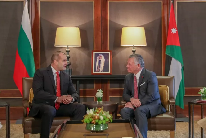مدار الساعة,أخبار الأردن,اخبار الاردن,الملك عبدالله الثاني