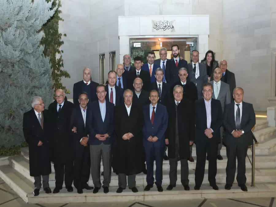 مدار الساعة,أخبار الأردن,اخبار الاردن,وزير الصحة,وزارة الصحة,المستشفيات الخاصة,مجلس الأعيان,مجلس النواب