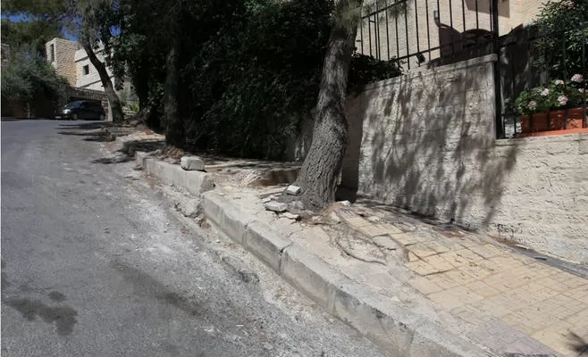 مدار الساعة,أسرار أردنية