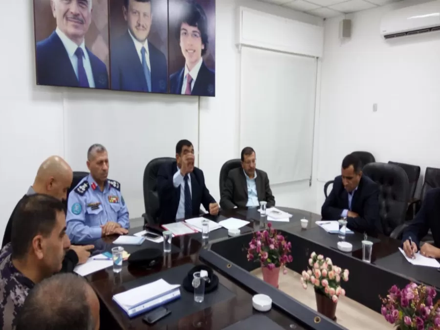 مدار الساعة,أخبار الأردن,اخبار الاردن,الدفاع المدني