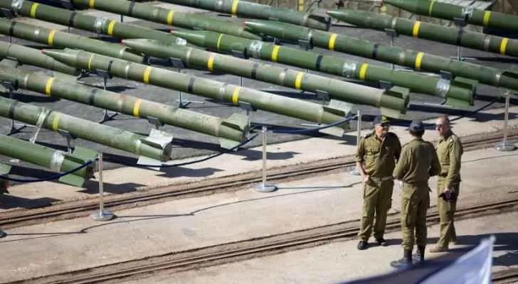 مدار الساعة,أخبار عربية ودولية,بنيامين نتنياهو