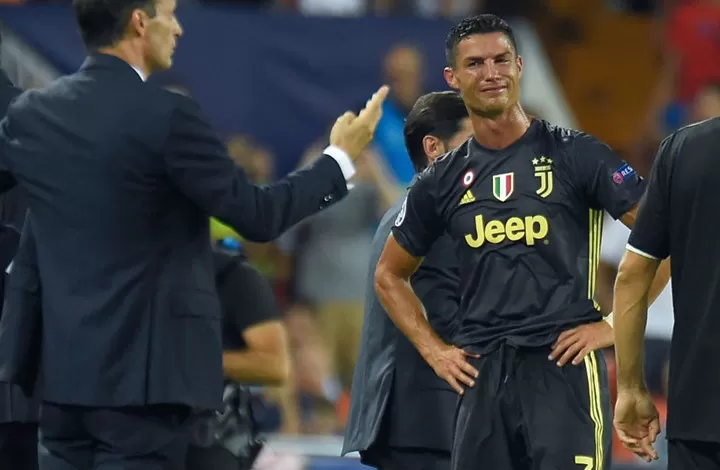 مدار الساعة,أخبار رياضية