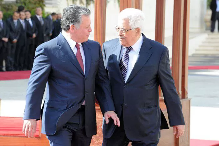 مدار الساعة,أخبار الأردن,اخبار الاردن,الملك عبدالله الثاني,عيد الميلاد المجيد