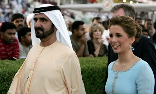 مدار الساعة,Video,فيديو,أسرار أردنية,الأميرة هيا بنت الحسين,الشيخ محمد بن راشد