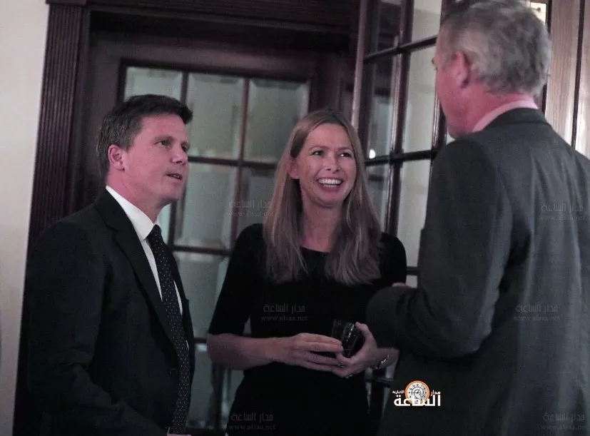 مدار الساعة,أخبار المجتمع الأردني,وزارة الخارجية