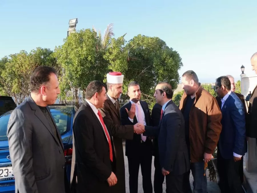 مدار الساعة,أخبار المجتمع الأردني