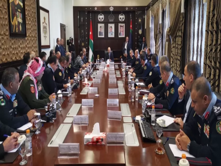 مدار الساعة,أخبار الأردن,اخبار الاردن,رئيس الوزراء,مديرية الأمن العام,الأمن العام