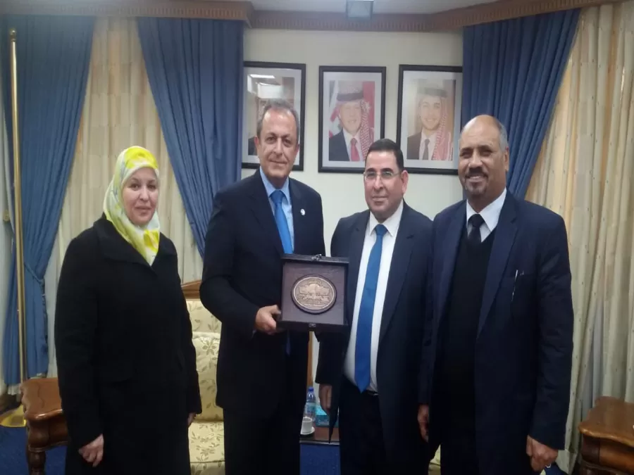 مدار الساعة,أخبار مجلس النواب الأردني,مجلس النواب