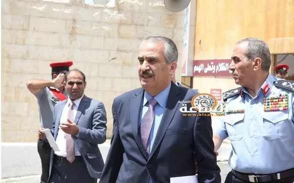 مدار الساعة,أخبار الأردن,اخبار الاردن,وزير الداخلية