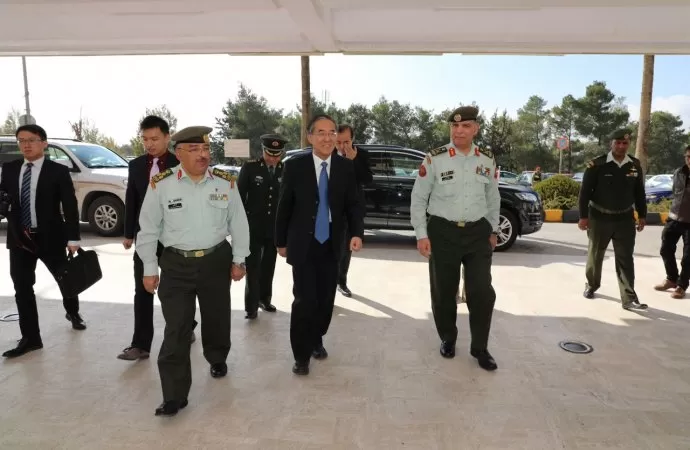 مدار الساعة,أخبار المجتمع الأردني,الملك عبدالله الثاني,الخدمات الطبية الملكية,مدينة الحسين الطبية,مركز الملكة علياء لأمراض وجراحة القلب