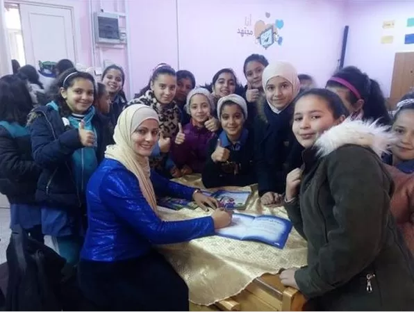 مدار الساعة,أخبار ثقافية