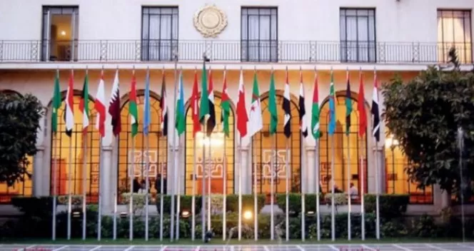 مدار الساعة,أخبار عربية ودولية,الجامعة العربية