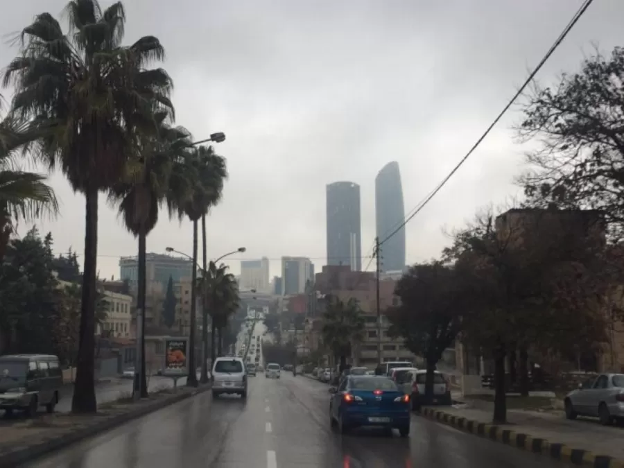 مدار الساعة,الطقس في الأردن اليوم,طقس الأردن,طقس العرب,طقس العرب الاردن,درجات الحرارة العظمى والصغرى,درجات الحرارة