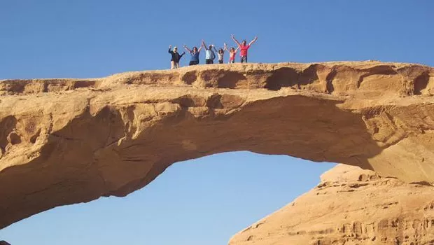 مدار الساعة,أخبار السياحة في الأردن,سلطة منطقة العقبة الاقتصادية الخاصة,وادي الأردن