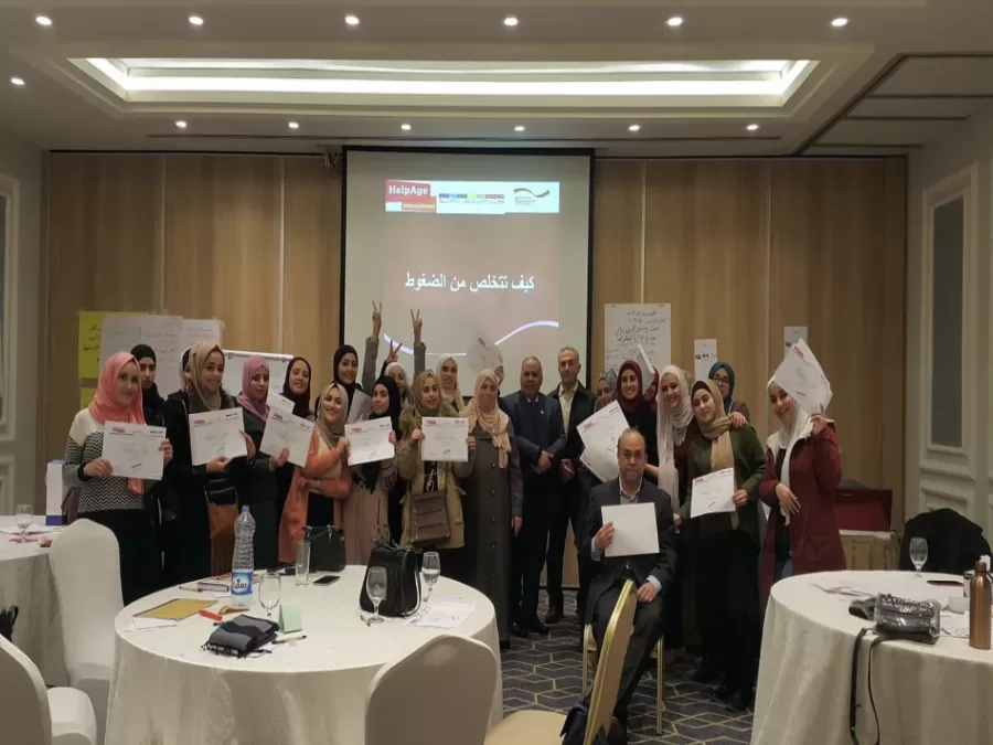 مدار الساعة,أخبار المجتمع الأردني