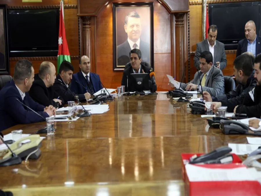 مدار الساعة,أخبار الأردن,اخبار الاردن,وزارة الداخلية,الدفاع المدني