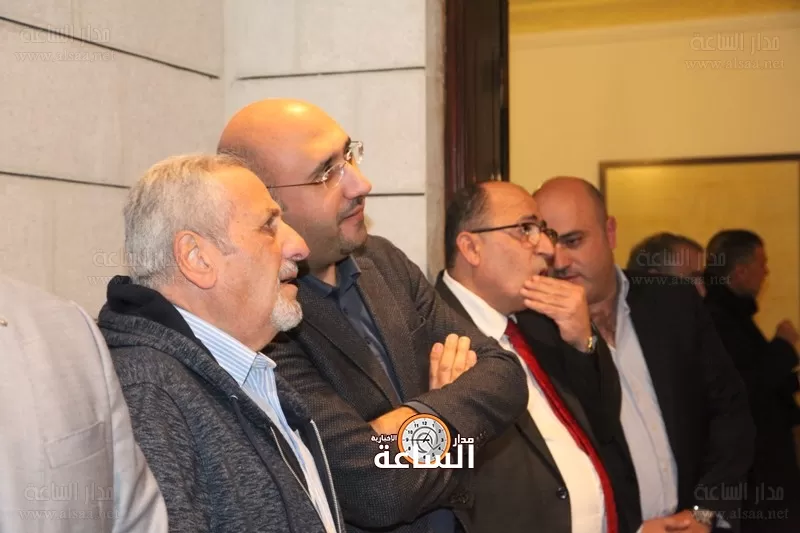 مدار الساعة,أخبار المجتمع الأردني,غرفة تجارة الأردن,غرفة تجارة عمان