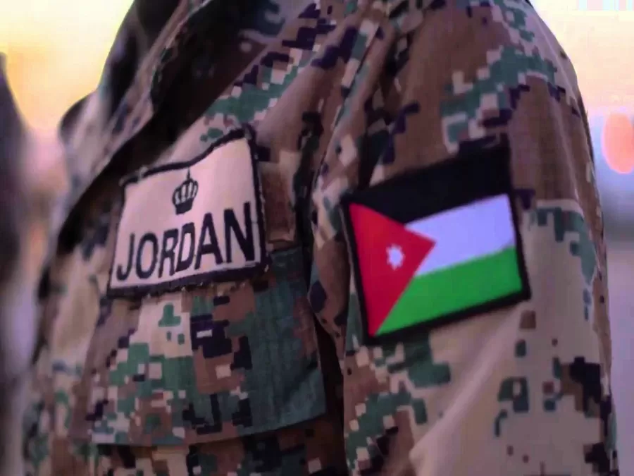 مدار الساعة,أخبار الأردن,اخبار الاردن,القوات المسلحة الأردنية,هيئة الأركان المشتركة,الضمان الاجتماعي,القوات المسلحة,الجيش العربي,خدمة العلم