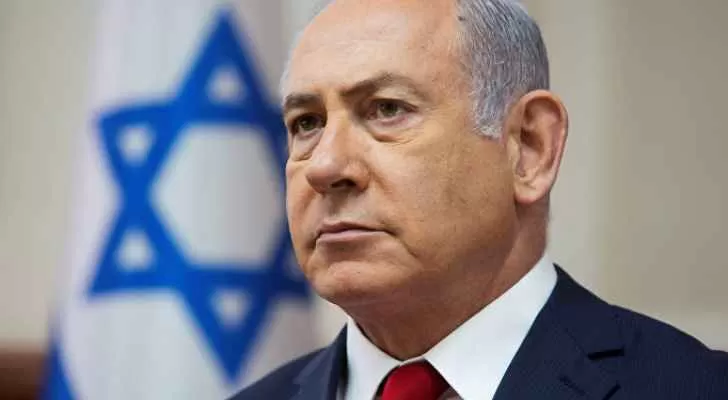 مدار الساعة,أخبار عربية ودولية,بنيامين نتنياهو