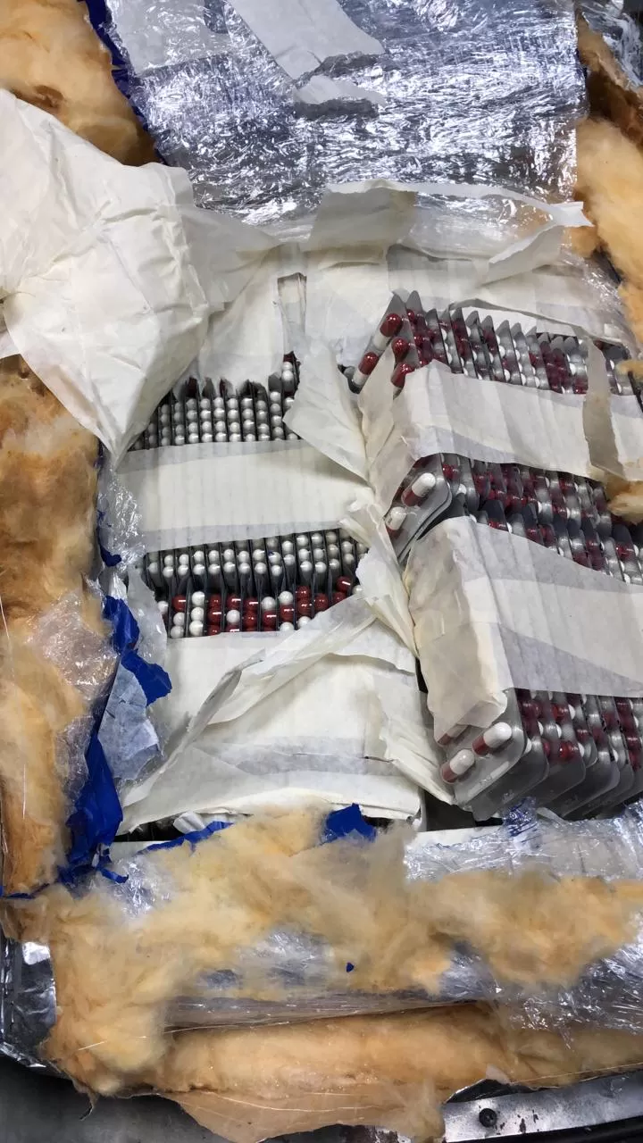 مدار الساعة,أخبار الأردن,اخبار الاردن,الجمارك الأردنية,إدارة مكافحة المخدرات
