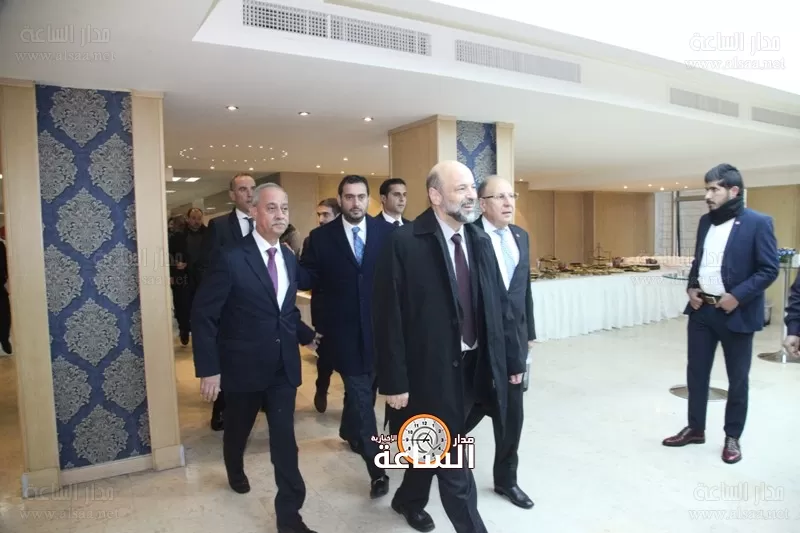 مدار الساعة,أخبار اقتصادية,وزير العدل,وزير التربية والتعليم,وزير الصناعة والتجارة والتموين,وزير الثقافة,رئيس الوزراء,غرفة صناعة عمان