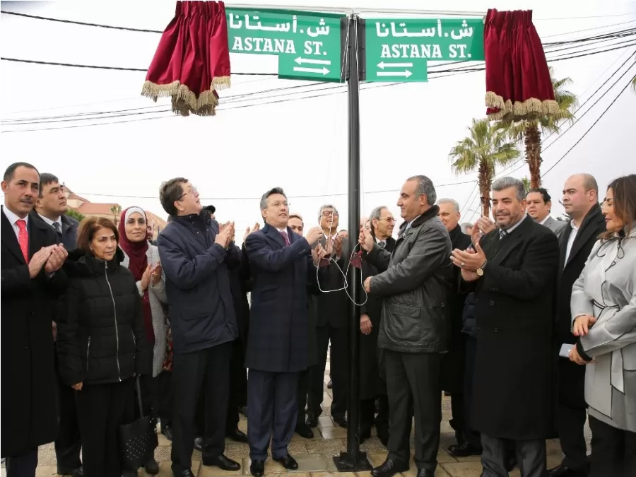 مدار الساعة,أخبار الأردن,اخبار الاردن,الملك عبدالله الثاني,الملك الحسين بن طلال,أمانة عمان