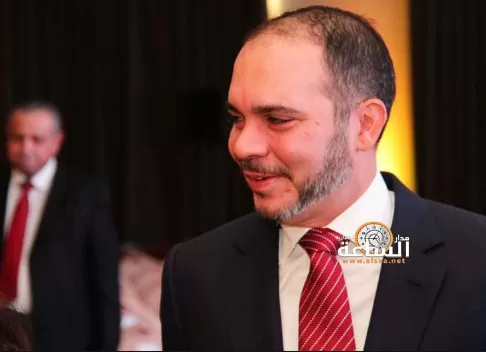 مدار الساعة,أخبار رياضية,الأمير علي بن الحسين,بطولة غرب آسيا