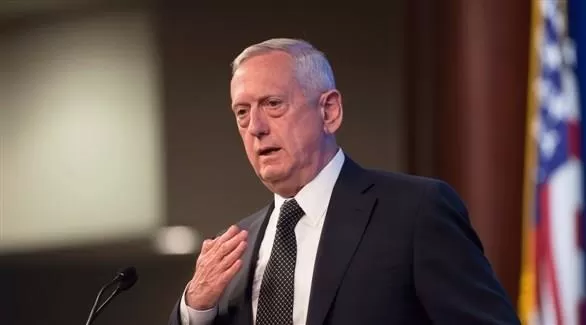 مدار الساعة,أخبار عربية ودولية,وزير الدفاع