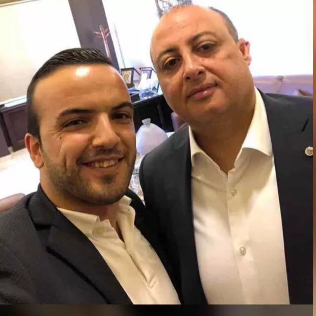 مدار الساعة,أخبار الجامعات الأردنية,الملك عبدالله الثاني,جامعة عمان الأهلية