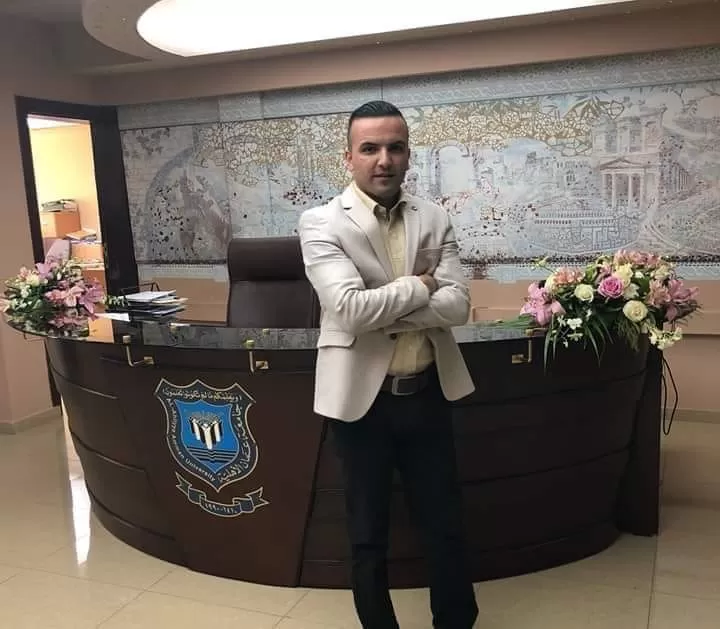 مدار الساعة,أخبار المجتمع الأردني