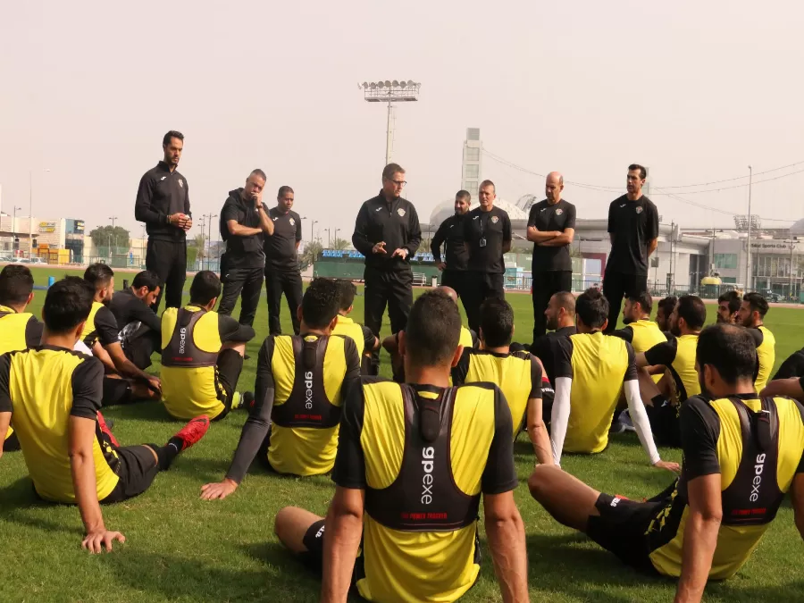 مدار الساعة,أخبار رياضية,المنتخب الوطني,المنتخب الوطني لكرة القدم,كأس آسيا