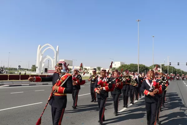 مدار الساعة,أخبار الأردن,اخبار الاردن,القوات المسلحة الأردنية,القوات المسلحة,الشيخ تميم بن حمد,الجيش العربي