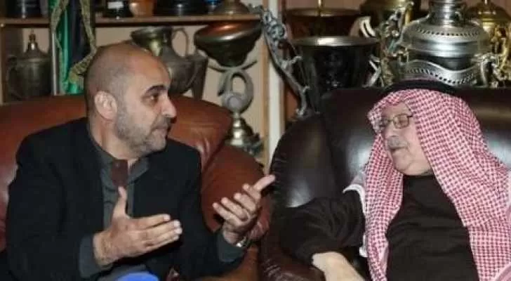مدار الساعة,أخبار مجلس النواب الأردني