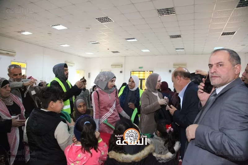 مدار الساعة,أخبار المجتمع الأردني,وزيرة التنمية الاجتماعية,وزارة التنمية الاجتماعية,التنمية الاجتماعية,أمانة عمان