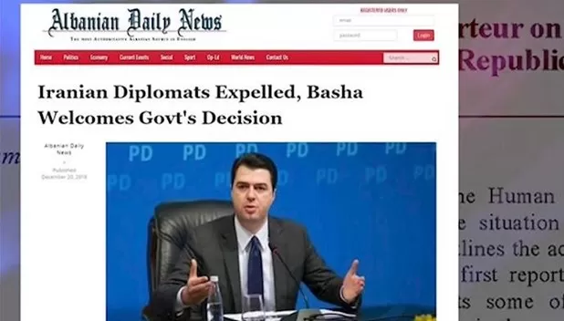 مدار الساعة,أخبار عربية ودولية,وزارة الخارجية