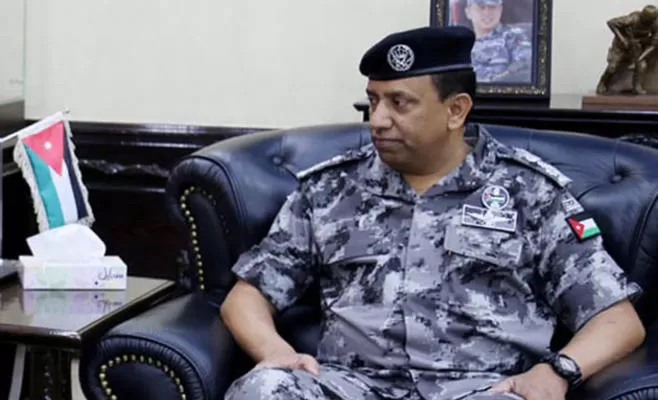 مدار الساعة,أخبار الأردن,اخبار الاردن,الاتحاد الأوروبي,قوات الدرك,سيادة القانون