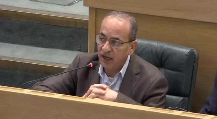 مدار الساعة,أخبار الأردن,اخبار الاردن,وليد المصري,مجلس النواب