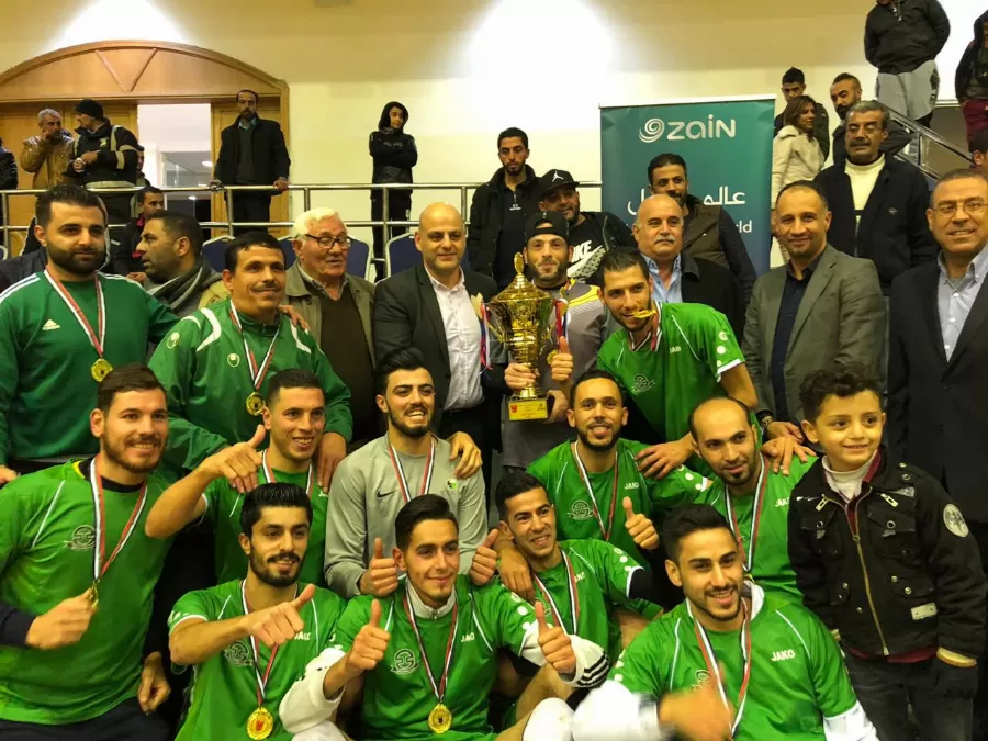 مدار الساعة,أخبار المجتمع الأردني,أمانة عمان