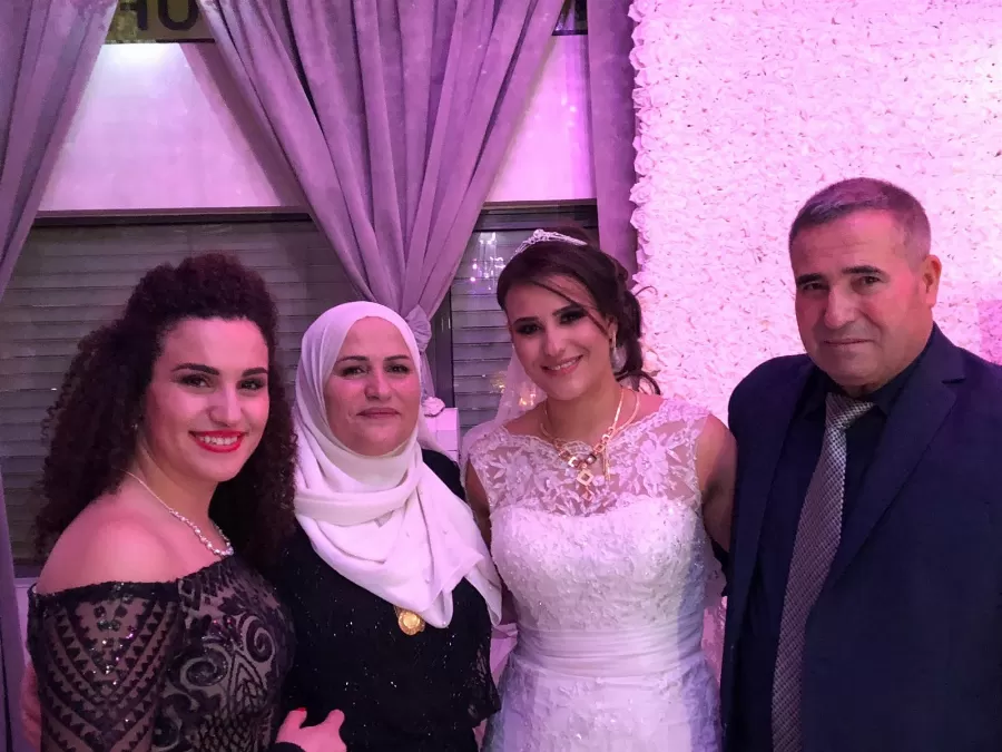 مدار الساعة,أخبار المجتمع الأردني