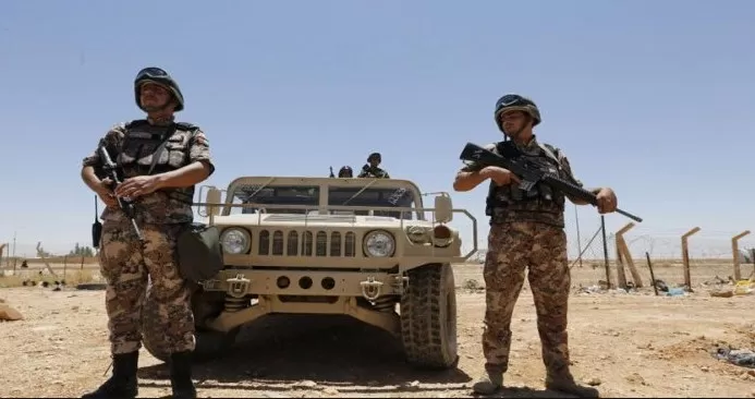 مدار الساعة,أخبار الأردن,اخبار الاردن,المنطقة العسكرية الشرقية,الجيش العربي,القيادة العامة للقوات المسلحة