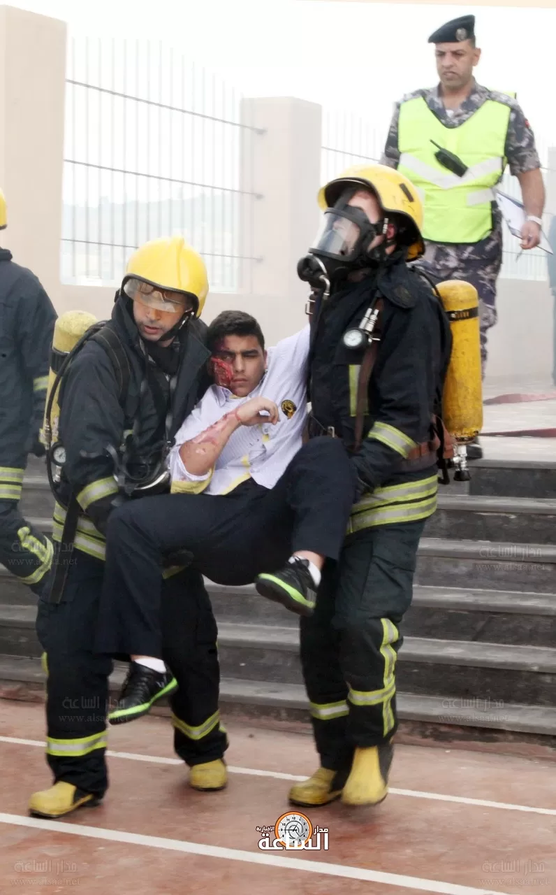مدار الساعة,أخبار الأردن,اخبار الاردن,وزارة الداخلية,الدفاع المدني