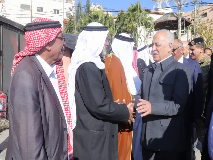 مدار الساعة,أخبار الأردن,اخبار الاردن,الديوان الملكي الهاشمي,التنمية المستدامة