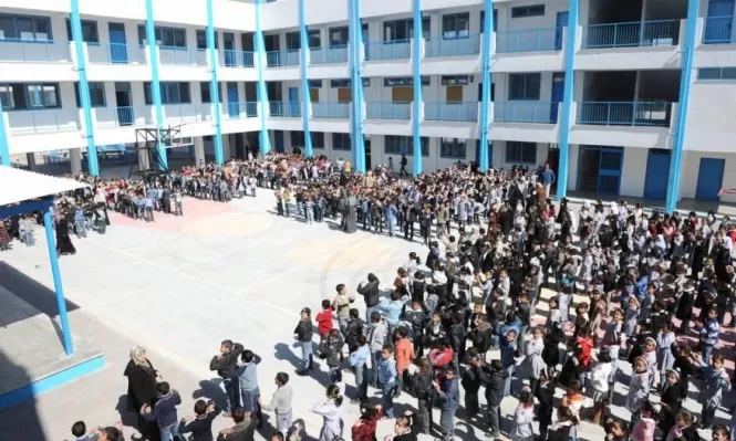 مدار الساعة,أخبار الأردن,اخبار الاردن,رئيس الوزراء,صندوق المعونة الوطنية,وزارة التربية والتعليم,الأمم المتحدة,أونروا