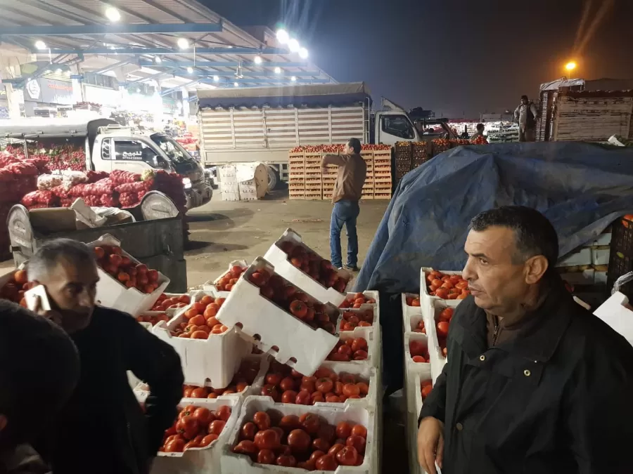 مدار الساعة,أخبار الأردن,اخبار الاردن,وزارة الزراعة