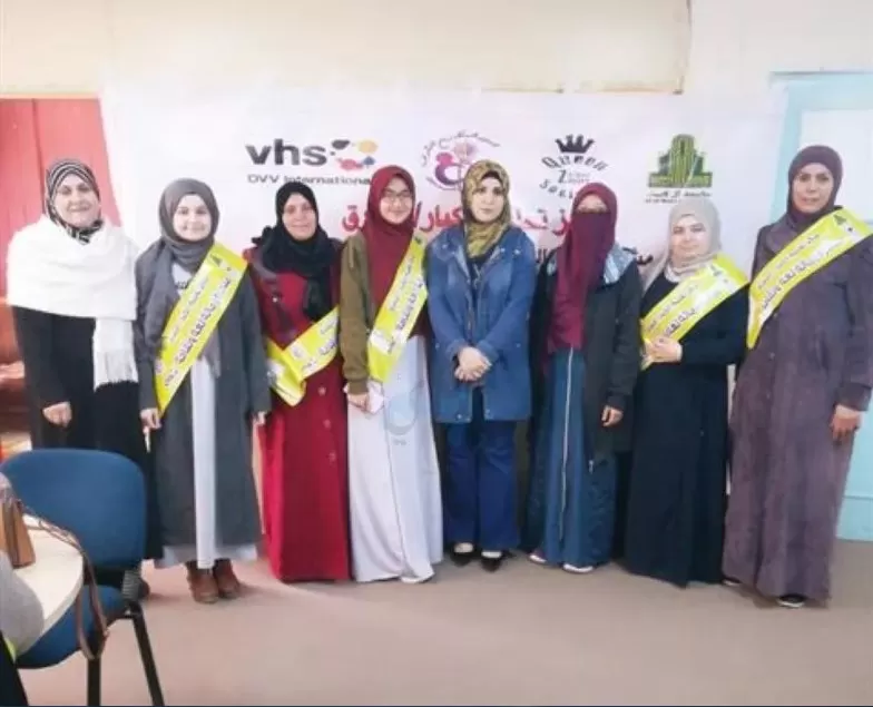 مدار الساعة,أخبار المجتمع الأردني,الملكة زين